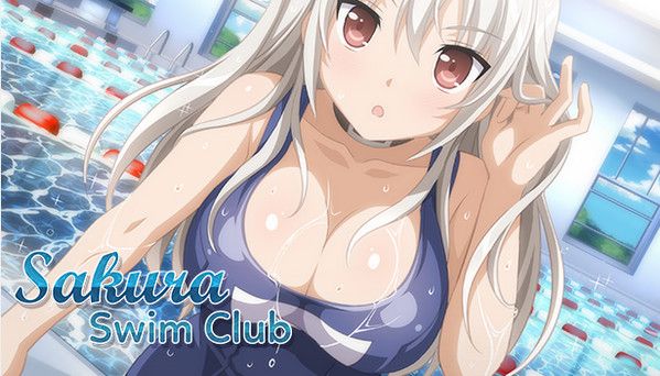 sakura swim club uncensored version