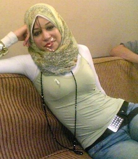 hot hijab