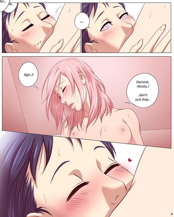 sakura and hinata hentai