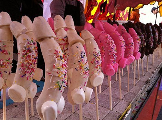 japan vagina festival