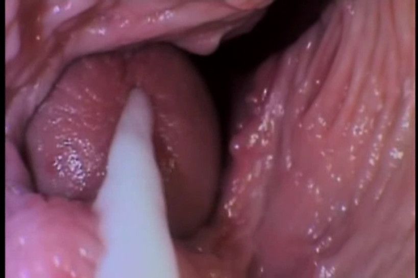 ejaculation inside vagina