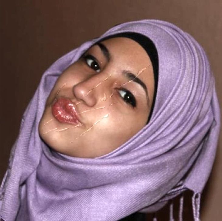 muslim hijab porn captions