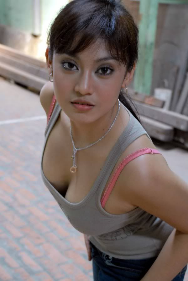 gambar gadis korea