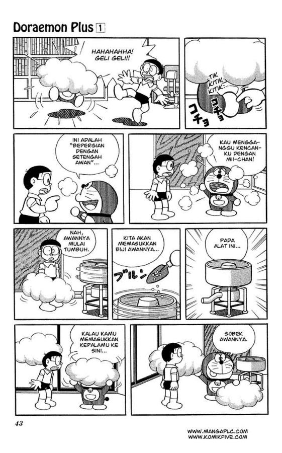 komik naruto bahasa indonesia