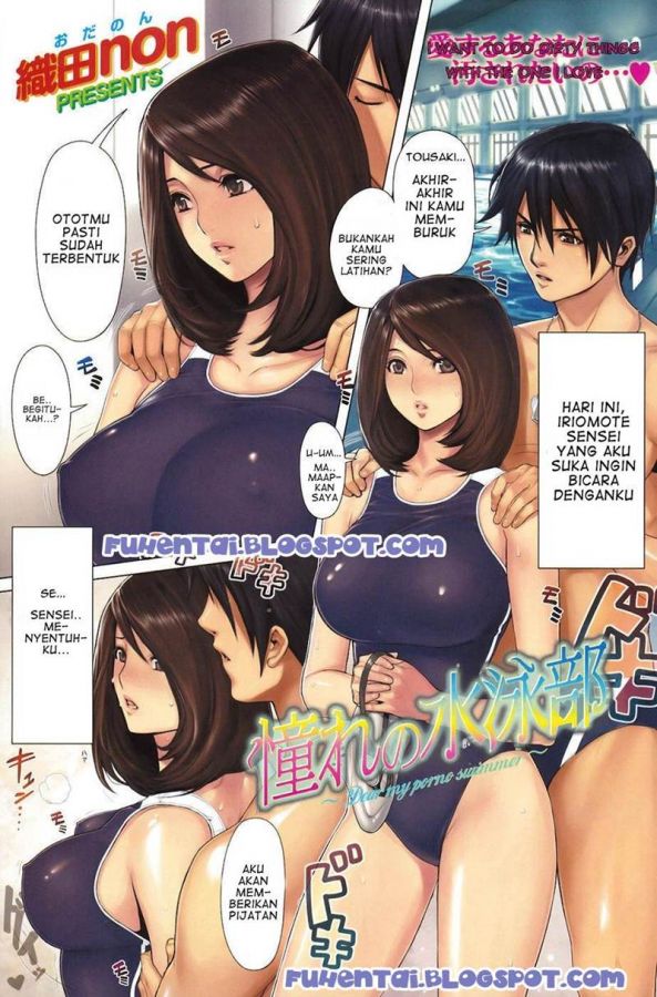 zelda hentai manga