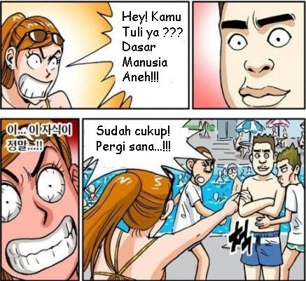 komik naruto indonesia