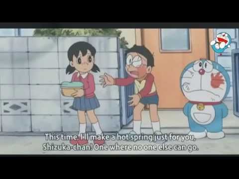 nobita and shizuka love making
