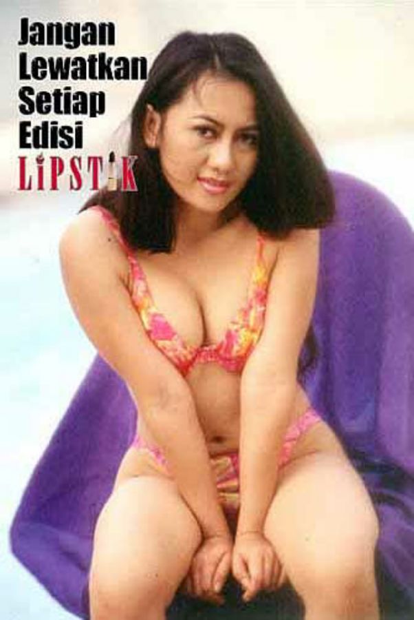 model majalah dewasa indonesia
