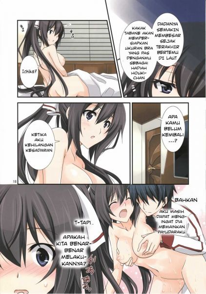naked anime sex comics