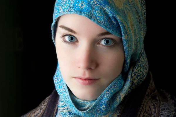 muslimah cantik