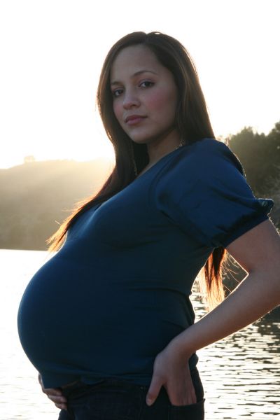 ibu hamil indonesia
