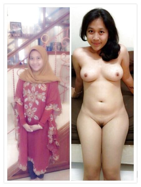 jilbab indonesia pantat
