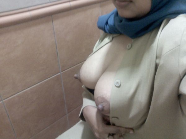 hijab corset