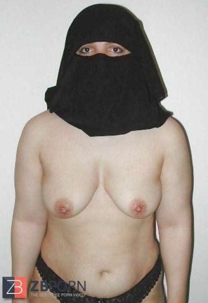 hijab nyeplak